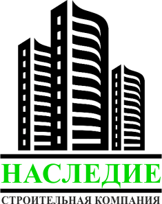 Логотип Наследие ООО