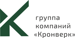 Логотип Компания "Кронверк"